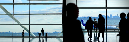 羽田空港公式フォトコンテスト2025「YOUR HANEDA STOR