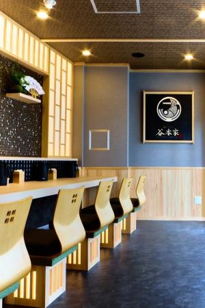 新感覚の泡系鶏白湯ラーメンが登場！ 4/1より販売開始