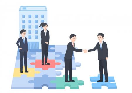 地方企業の人材課題を解決！有料職業紹介免許を取得し