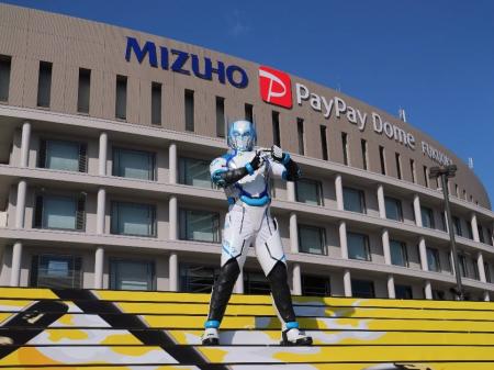 ～地域企業として、エンタメ×スポーツの力で元気を発