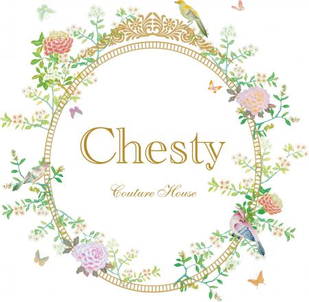 **神戸発のレディースアパレルブランド『Chesty』 事