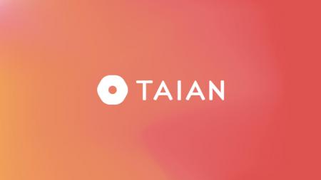 TAIAN、経営体制変更のお知らせ