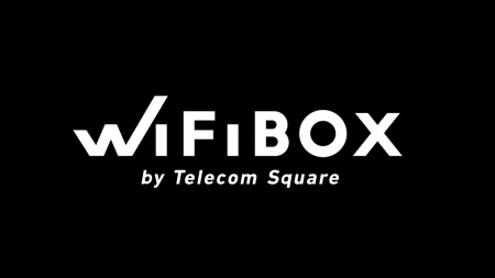 「WiFiBOX」ビジネスユーザー向けに請求書支払い対応
