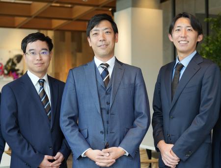 ASTRO GATE株式会社、経営体制変更のお知らせ。元JAXA