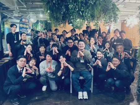 株式会社DIG 新たなオフ会拠点を愛媛・千葉に開設！“ 