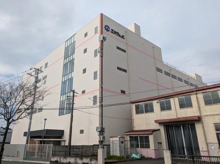 医療機器・介護用製品の開発・製造・保守一貫体制の総