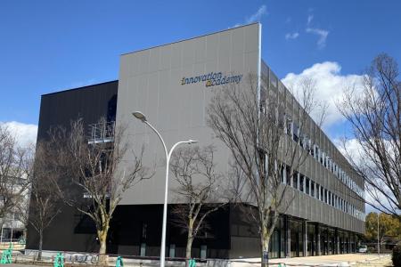 大阪公立大学イノベーションアカデミー スマートutf-8