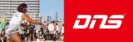 日本フレスコボール協会とスポーツサプリメントブラン