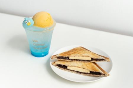 【日向坂46 × UNI COFFEE ROASTERY】6回目のひな誕祭