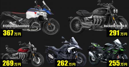 株式会社パッション、「最新2025年モデルのバイutf-8