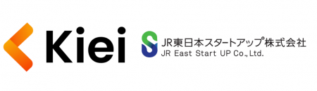 KieiがJR東日本スタートアップ株式会社主催「STARTUP 
