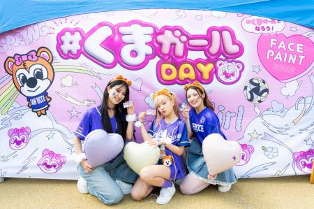 【イベントレポート】エディオンピースウイング広島の