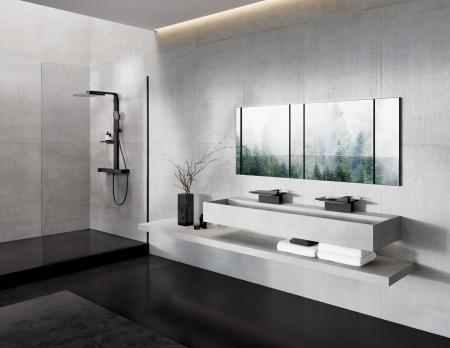 GROHE、ミラノデザインウィーク 2025に「 Aqua Galler