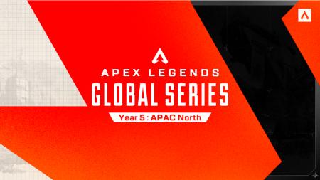 札幌を熱狂に巻き込んだ「Apex Legenda Global Series