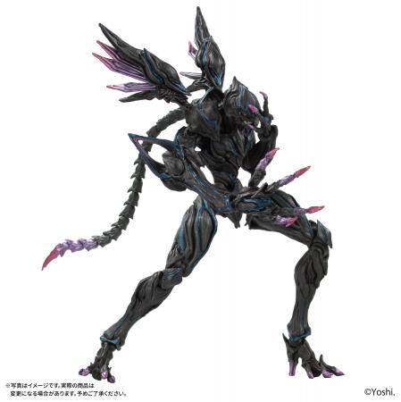 Yoshi.×スタジオソータ「STUDIO SO-TA STORE限定 紡ギ