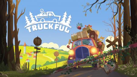 ポケットペアが新作ゲーム『Truckful / トラックフル