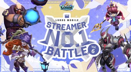 【大手ゲームアプリタイアップ】IGG社ロードモバイル