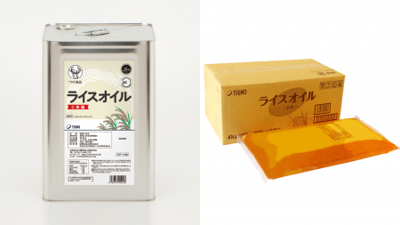 築野食品工業「第28回FABEX2025」に出展！～「ライス