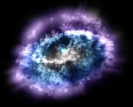 爆発的天体は高エネルギー宇宙のエネルギー源なのか　