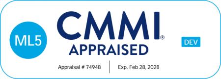 SI&Cが5回連続で「CMMI 成熟度レベル5」を達成しまし