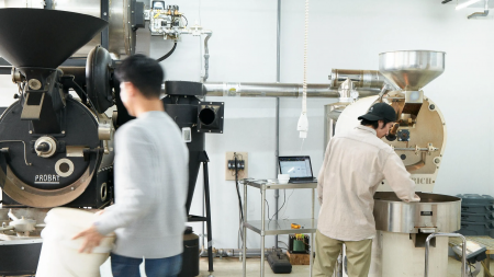 B2B ECプラットフォーム「グッズ」に、スペシャルティ