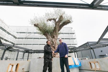 【EXPO 2025 大阪・関西万博】仏パビリオン「ミラクル