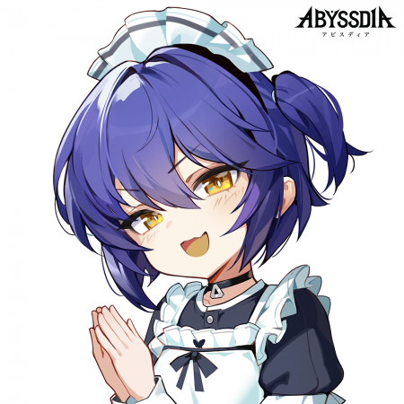 NHNが手掛ける美少女系RPG『アビスディア』公式X運営