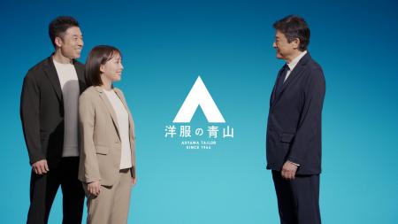 石川佳純さんがラケットをICカードに持ち替えて現役時