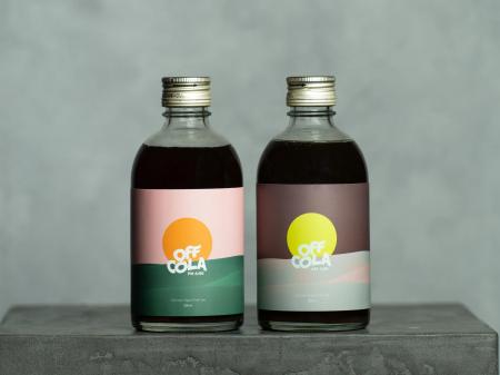 B2B ECプラットフォーム「グッズ」で、オフタイムに飲