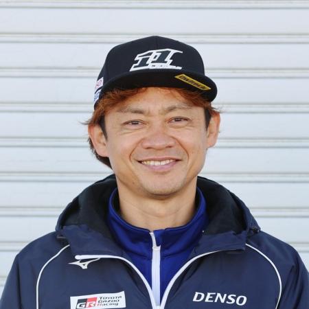 国内モータースポーツで活躍中のレーシングドライバー