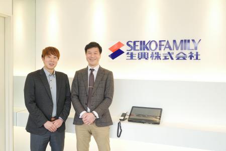 【シャノン活用事例】ヒトの手が届かないところをMAが