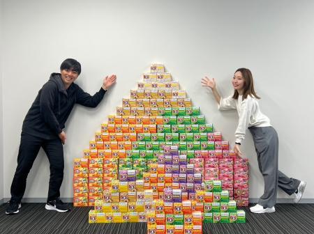 寒暖差が大きい2025年春『五月病を乗り越えよう』福利