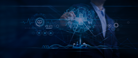 PLM、ALM、ERPを網羅した製造業向けDXソリューション