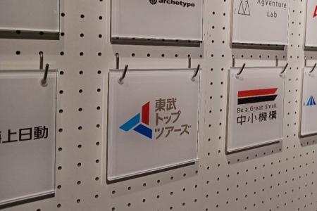 東武トップツアーズ、オープンイノベーション拠点「ST