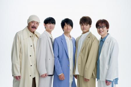 新生T-SQUARE　正式メンバーが決定！T-SQUARE COutf-8