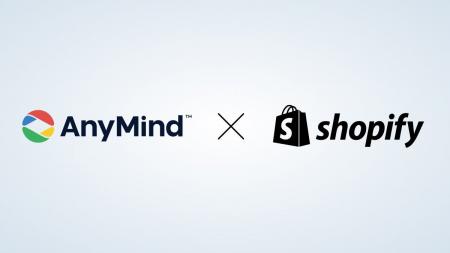 AnyMind Group、Shopify Japanとブランド支援で連携。
