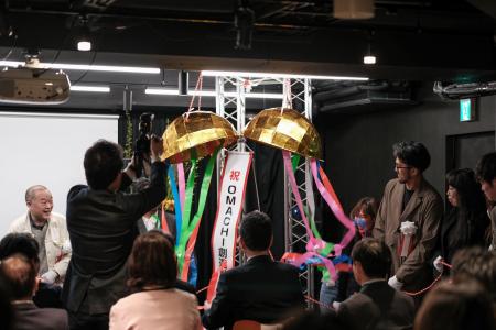 計135店舗の誘致を実現！OMACHI創造計画第5弾 オープ