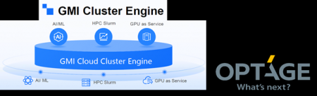 先駆的なAIネイティブGPUクラウドプロバイダーであるG