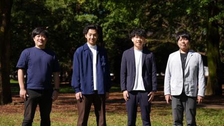 日本初のコオロギプロテイン『INNOCECT(イノセクト)』
