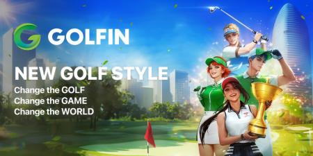 Web3ゴルフゲーム『GOLFIN』を開発するワンダーウォー