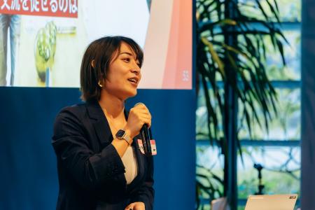 インバウンドの未来と地方民泊の可能性を語る--Airbnb