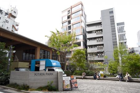 1名から契約可！フレキシブルオフィス 「SHIBUYA WayP