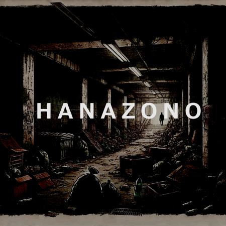 iTunes UKチャート1位のNISHIOKA、新曲『HANAZONO』5
