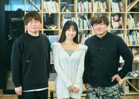 AIファッションモデルサービス「Bachamo」開発秘話に