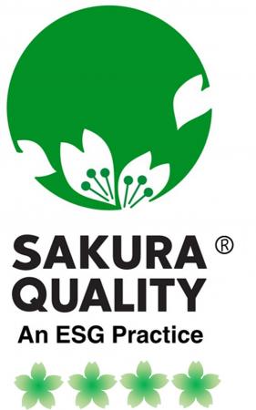 ジェイアール東海ホテルズ全6ホテルで『Sakura Qualit