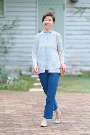 「いい旅行は、いい服選びから」4/16（水）より、ファ