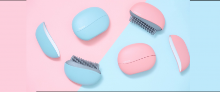 ヘアサロンapish監修手の平サイズのコードレスヘアア