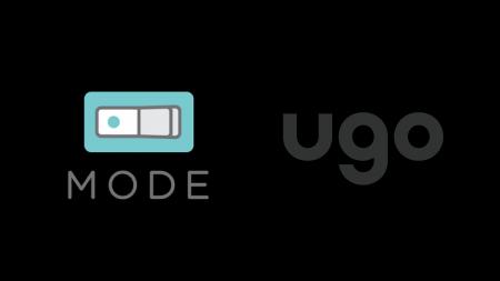 ｕｇｏとMODEが業務提携、ugoとBizStackの連携で現場D