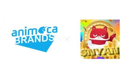 Animoca Brands Japan、「NYANMARU Coin（＄NYAN）」
