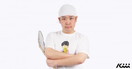 「上京ワッショイ」とクリエイター事務所Kiiiがエージ
